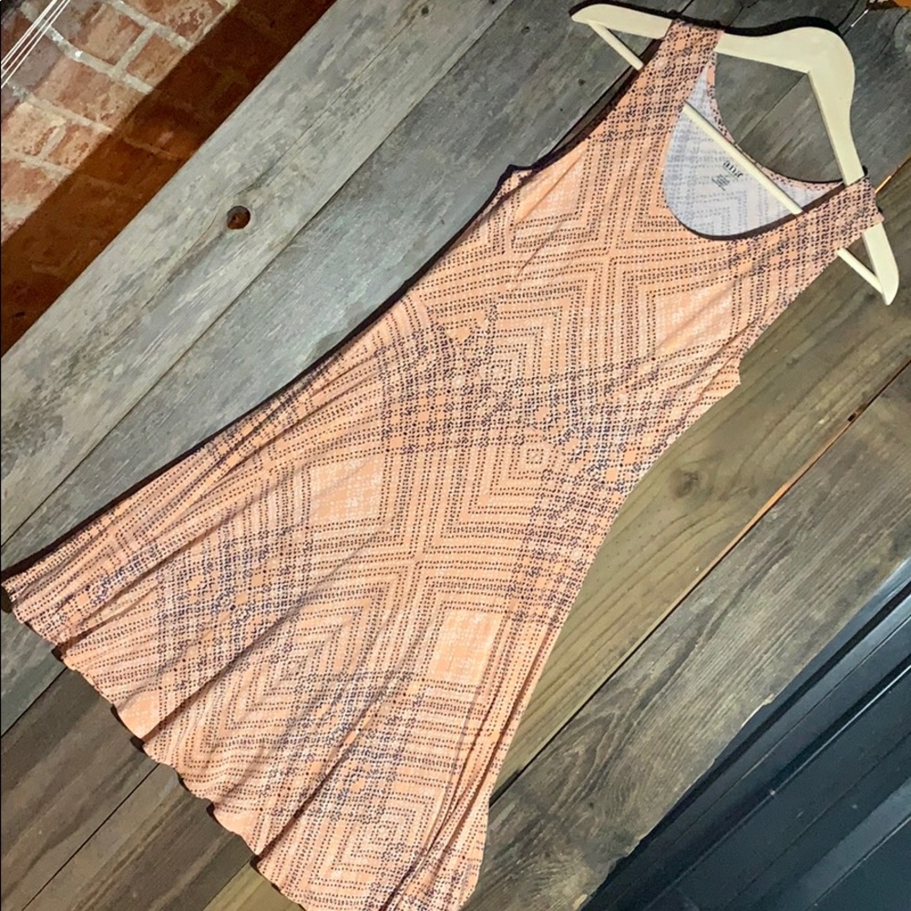 Adorable a.n.a dress!